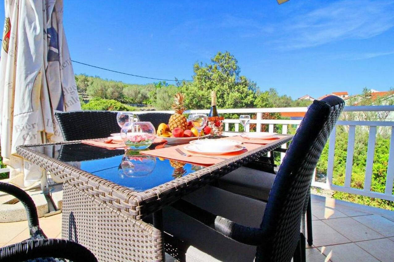 Apartamenty z parkingiem Vela Luka, Korcula - 20932