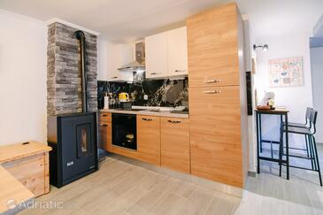 Апартаменти з паркуванням Фужіне - Fužine, Горскі Котар - Gorski kotar - 20934