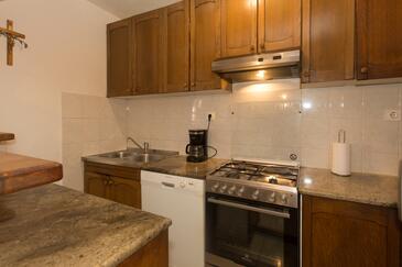 Ferienwohnungen mit Pool für Familien Kastel Kambelovac, Kastela - 20935