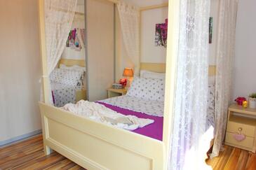 Casa con piscina per famiglia Civljane, Morlacca - Zagora - 20936