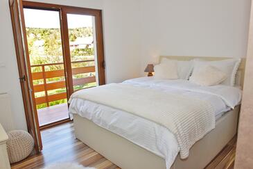 Casa con piscina per famiglia Civljane, Morlacca - Zagora - 20936