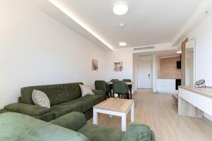 1-Zimmer-Ferienwohnung Promajna, Makarska (A-20940-a)