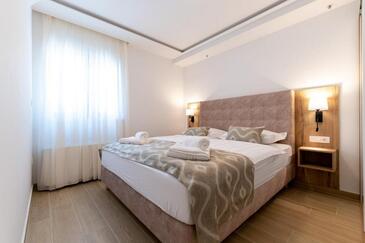 Rodinné apartmány s bazénem Promajna, Makarská - Makarska - 20940