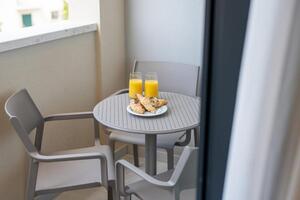 Studio Appartement Promajna, Makarska (AS-20940-b)
