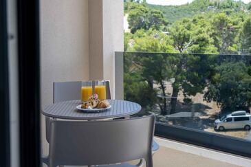 Rodinné apartmány s bazénem Promajna, Makarská - Makarska - 20940