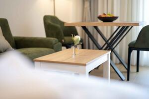 Studio Appartement Promajna, Makarska (AS-20940-c)