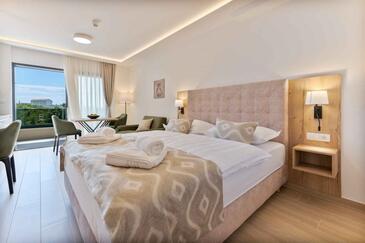 Rodinné apartmány s bazénem Promajna, Makarská - Makarska - 20940