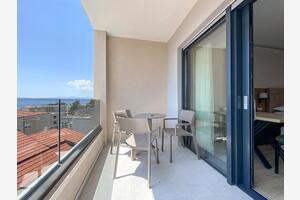 Studio Appartement Promajna, Makarska (AS-20940-h)