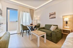 Studio Appartement Promajna, Makarska (AS-20940-m)