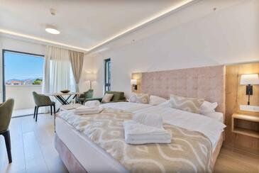 Apartmány s bazénom pre rodiny Promajna, Makarská - Makarska - 20940