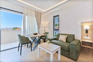 Studio Appartement Promajna, Makarska (AS-20940-n)