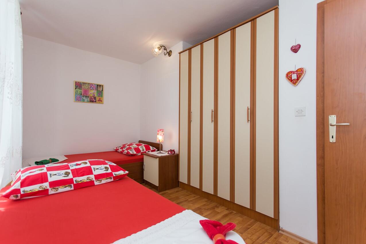 Appartamenti accanto al mare Kastel Kambelovac, Castelli - Kaštela - 20942