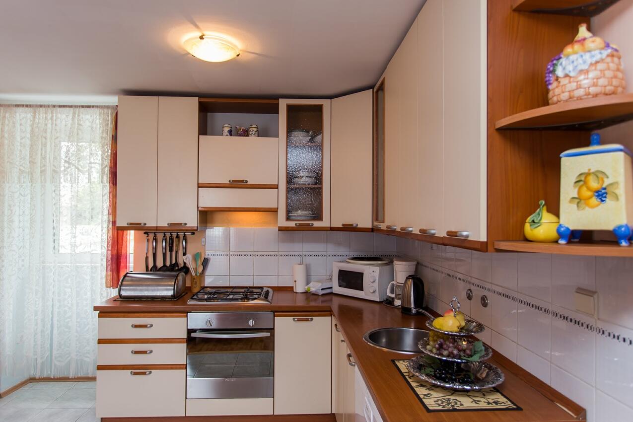 Appartamenti accanto al mare Kastel Kambelovac, Castelli - Kaštela - 20942