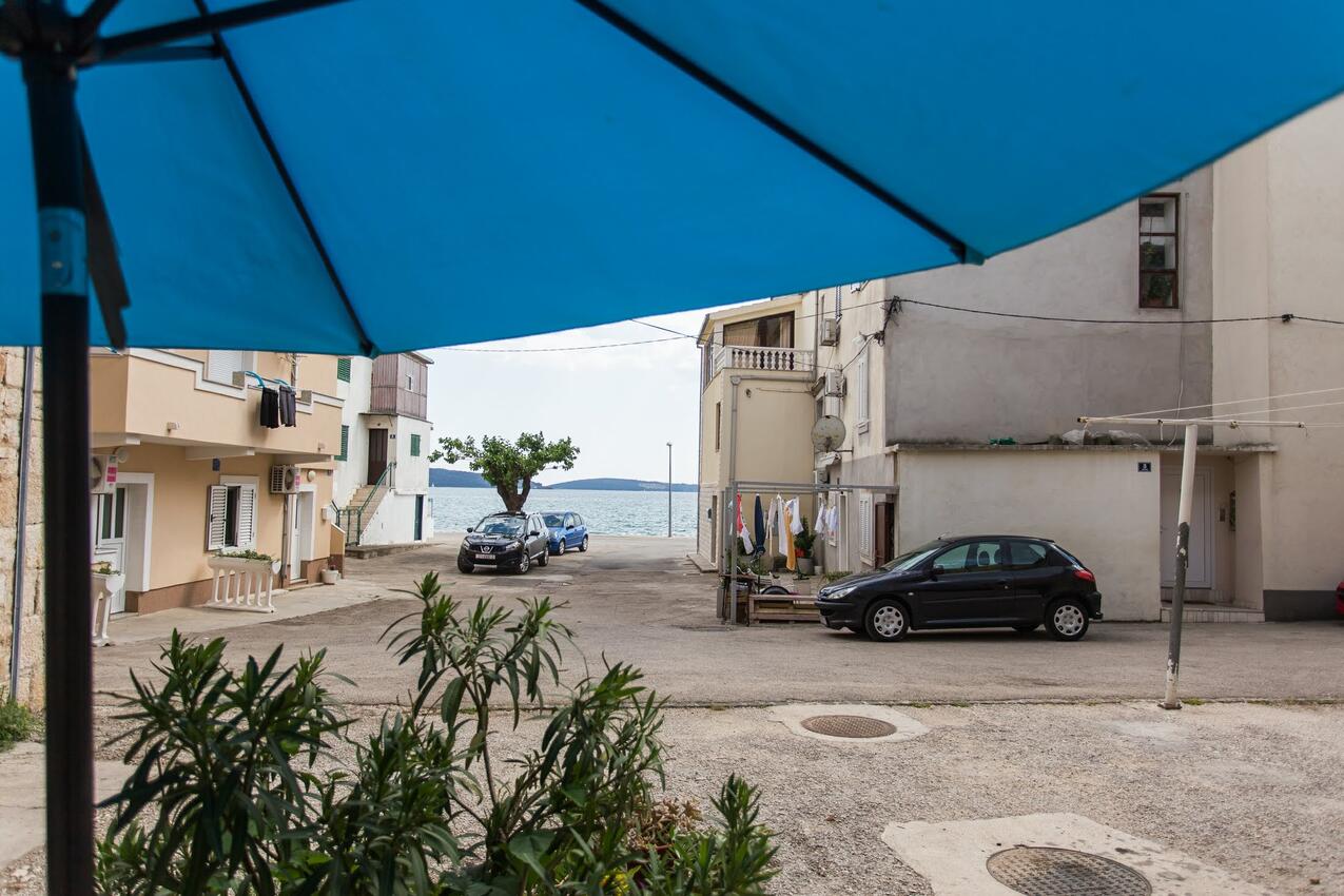 Appartamenti accanto al mare Kastel Kambelovac, Castelli - Kaštela - 20942