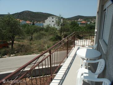 Apartmány pri mori Vinišće, Trogir - 2095