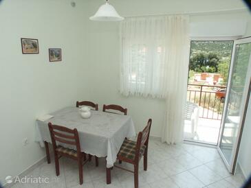Apartmány pri mori Vinišće, Trogir - 2095