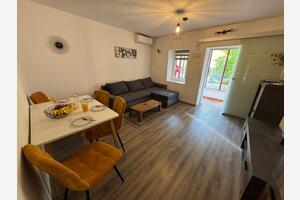 1-Zimmer-Ferienwohnung Kostrena 1-Zimmer-Ferienwohnung Kostrena, Rijeka (A-20958-a)