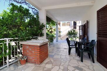 Ferienwohnungen am Meer Stupin Celine, Rogoznica - 2096