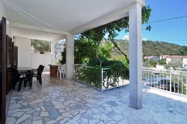 Dvoupokojový apartmán Stupin Čeline, Rogoznica (A-2096-a(