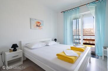 Appartements près de la mer Pag - 20961