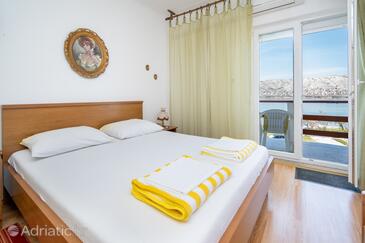 Apartments by the sea Pag - 20961