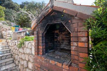 Apartments by the sea Pag - 20961