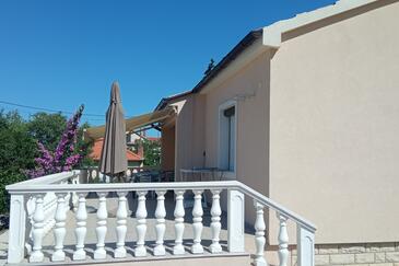 Casa accanto al mare per famiglia con bambini Zara - Diklo - Zadar - Diklo, Zara - Zadar - 20962