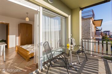 Leiligheter med parkering Umag - 20966