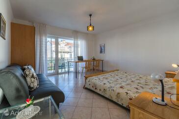 Leiligheter med parkering Umag - 20966