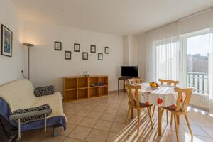 2-Zimmer-Ferienwohnung Umag (A-20966-a)