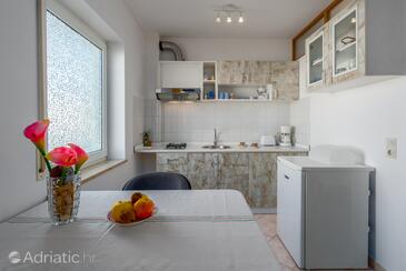 Leiligheter med parkering Umag - 20966