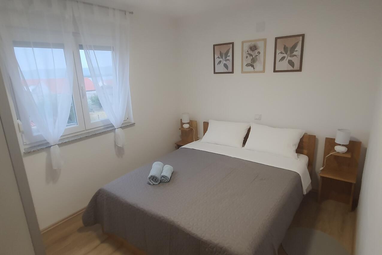 Rodinné apartmány s bazénem Sveti Filip i Jakov, Biograd - 20967