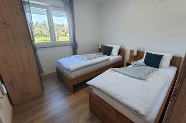 Rodinné apartmány s bazénem Sveti Filip i Jakov, Biograd - 20967