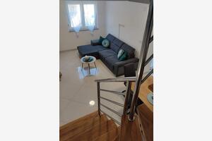 Two bedroom apartment Sveti Filip i Jakov Two bedroom apartment Sveti Filip i Jakov, Biograd (A-20967-d)