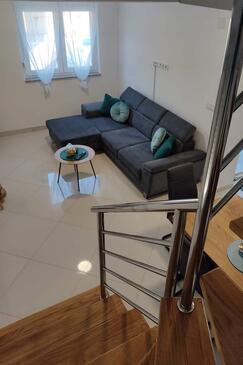 Rodinné apartmány s bazénem Sveti Filip i Jakov, Biograd - 20967