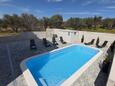 Family-friendly apartments with swimming pools Sveti Filip i Jakov, Biograd - 20967