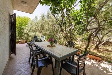 Casa de vacaciones con aparcamiento Preko, Ugljan - 20969