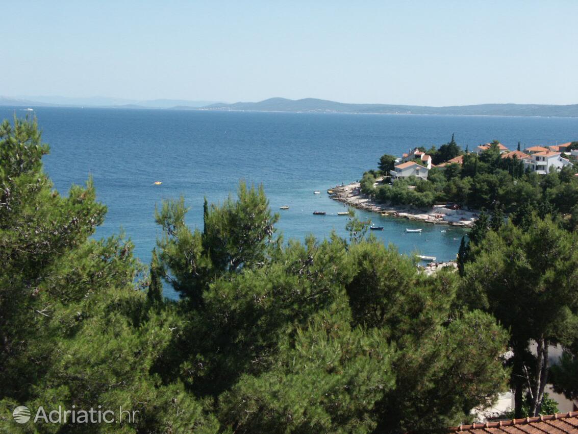 Apartmaji ob morju Mavarštica, Čiovo - 2097