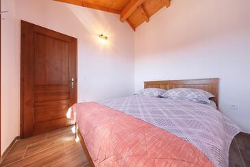 Casa dei pescatori accanto al mare Baia Triluke, Pasman - 20973