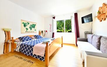 Lejlighedens parkeringsplads Saborsko, Plitvice - 20975