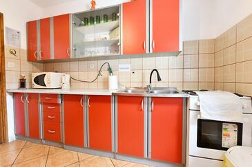 Lejlighedens parkeringsplads Saborsko, Plitvice - 20975