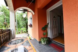 Dwupokojowy apartament Saborsko, Plitvice (A-20975-a)