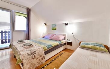 Appartements avec parking Saborsko, Plitvice - 20975
