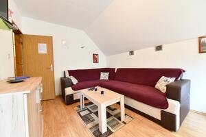 Jednopokojowy apartament Saborsko, Plitvice (A-20975-b)