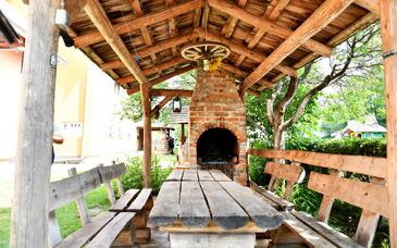 Апартаменти з паркуванням Саборско - Saborsko, Плітвіце - Plitvice - 20975