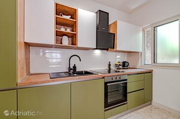 Apartmaji ob morju Gršćica, Korčula - 20976