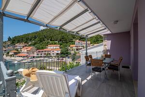 Two bedroom apartment Gršćica, Korčula (A-20976-b)