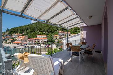 Apartmani uz more Gršćica, Korčula - 20976