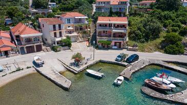 Appartements Près De La Mer Grscica, Korcula - 20976 - Korčula