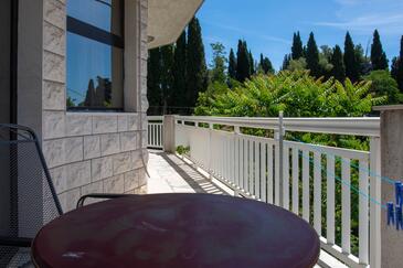 Apartmanok parkolóhellyel Kastel Stari, Kastela - 20978